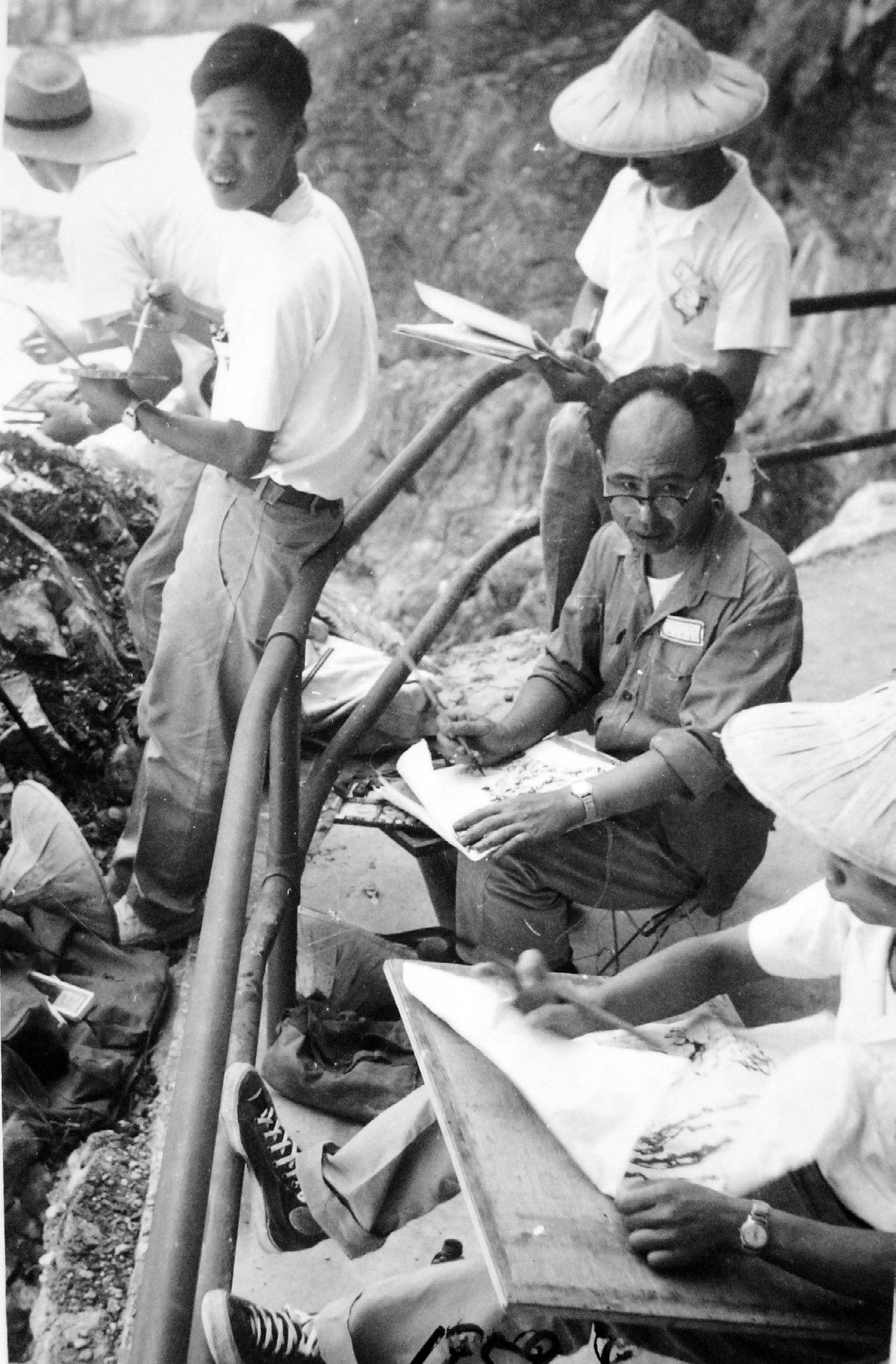 圖