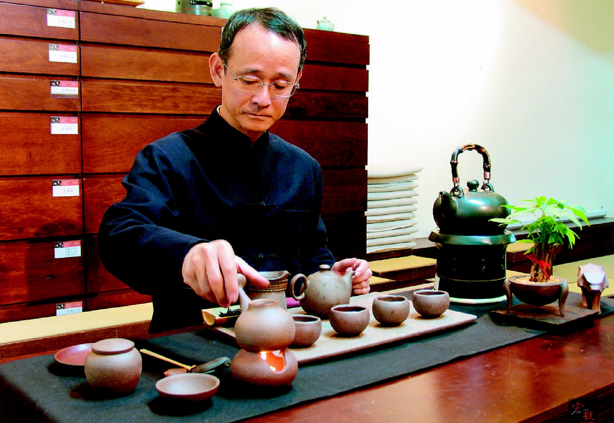 圖