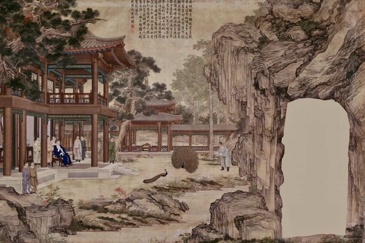 圖