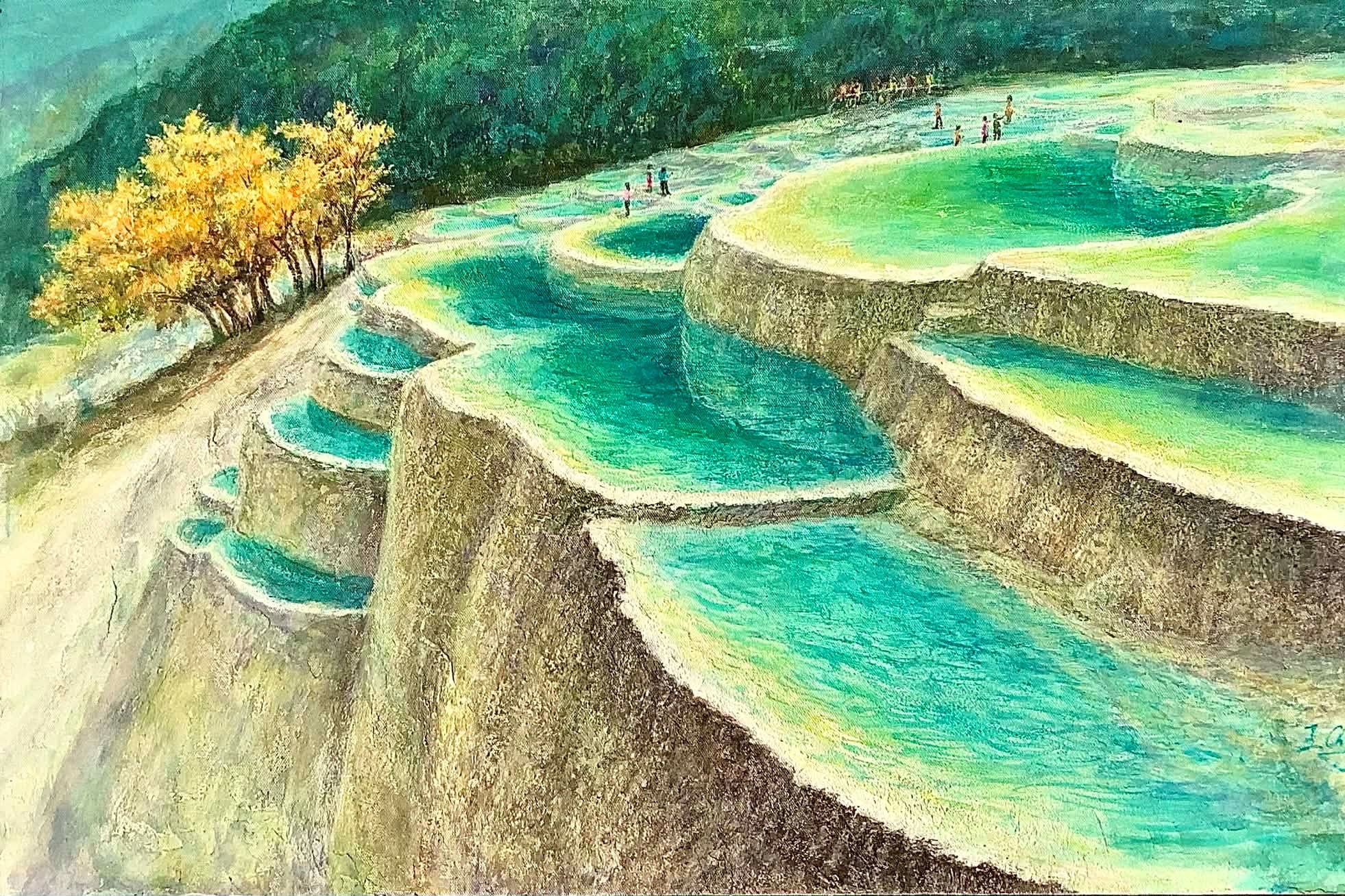 圖