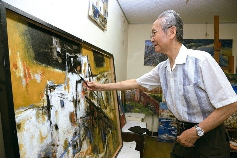 圖
