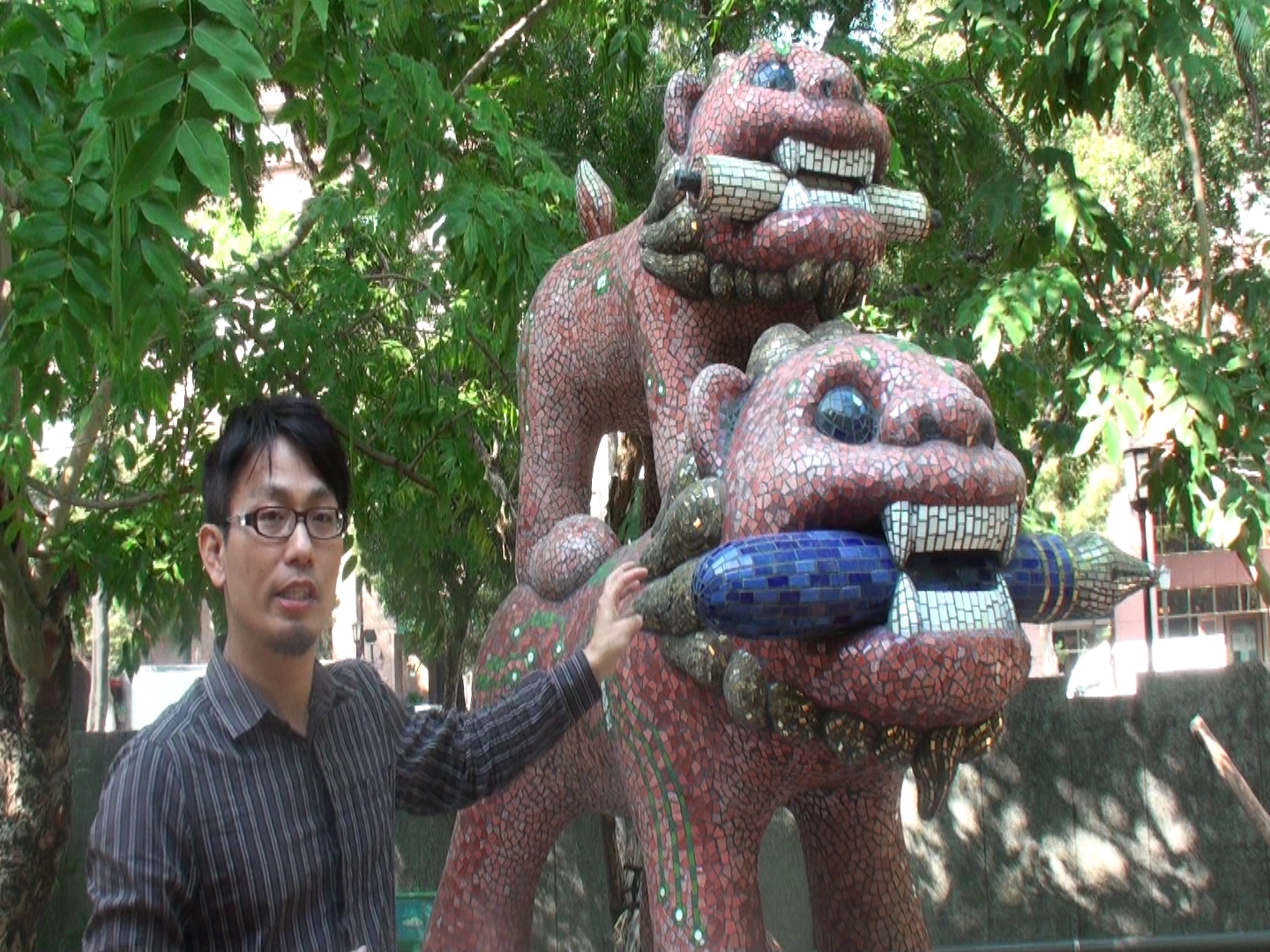 圖